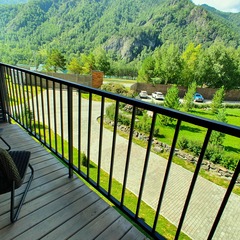 Отель Сол Алтай, Республика Алтай