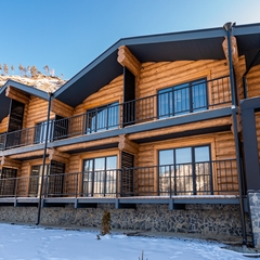 Отель Сол Алтай, Республика Алтай