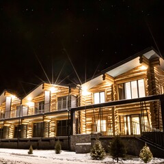 Отель Сол Алтай, Республика Алтай