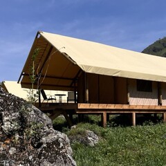 Отель Сол Алтай, Республика Алтай