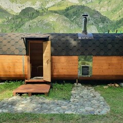 Отель Сол Алтай, Республика Алтай