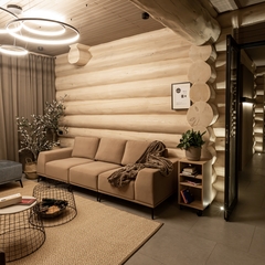 Отель Сол Алтай, Республика Алтай