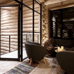 Отель Сол Алтай, Республика Алтай