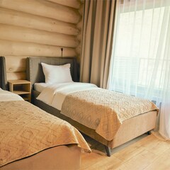 Отель Сол Алтай, Республика Алтай