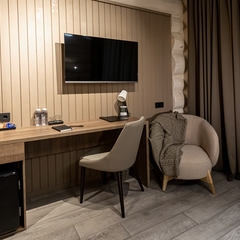 Отель Сол Алтай, Республика Алтай