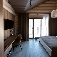 Отель Сол Алтай, Республика Алтай