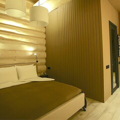 Отель Сол Алтай, Республика Алтай