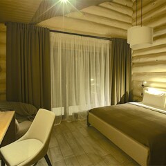 Отель Сол Алтай, Республика Алтай