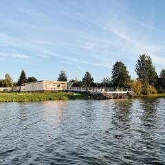 База отдыха Chuchemlya eco village, Новгородская область