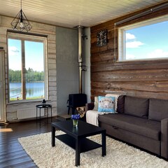 База отдыха Chuchemlya eco village, Новгородская область