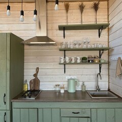 База отдыха Chuchemlya eco village, Новгородская область