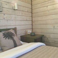 База отдыха Chuchemlya eco village, Новгородская область