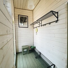 База отдыха Chuchemlya eco village, Новгородская область