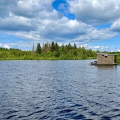 База отдыха Chuchemlya eco village, Новгородская область