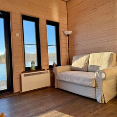 База отдыха Chuchemlya eco village, Новгородская область