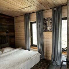 База отдыха Chuchemlya eco village, Новгородская область