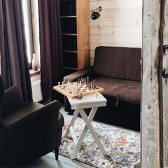 База отдыха Chuchemlya eco village, Новгородская область