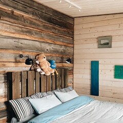 База отдыха Chuchemlya eco village, Новгородская область