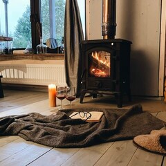 База отдыха Chuchemlya eco village, Новгородская область