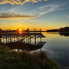 База отдыха Chuchemlya eco village, Новгородская область