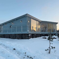 База отдыха Chuchemlya eco village, Новгородская область
