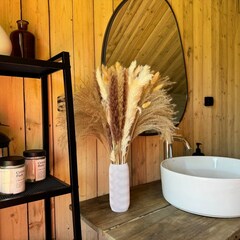 База отдыха Chuchemlya eco village, Новгородская область