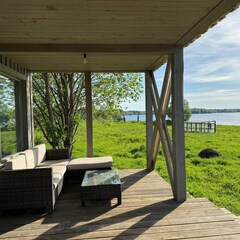 База отдыха Chuchemlya eco village, Новгородская область