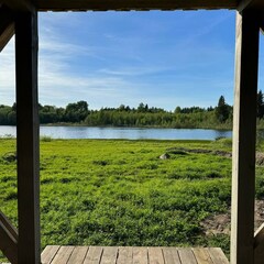 База отдыха Chuchemlya eco village, Новгородская область