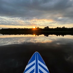 База отдыха Chuchemlya eco village, Новгородская область