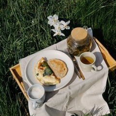 База отдыха Chuchemlya eco village, Новгородская область