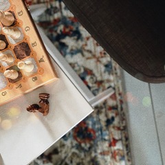 База отдыха Chuchemlya eco village, Новгородская область