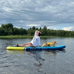 База отдыха Chuchemlya eco village, Новгородская область