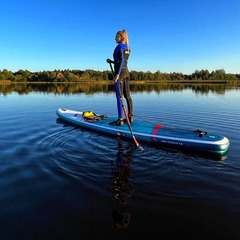 База отдыха Chuchemlya eco village, Новгородская область
