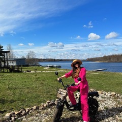 База отдыха Chuchemlya eco village, Новгородская область