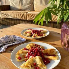 База отдыха Chuchemlya eco village, Новгородская область