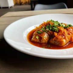 База отдыха Chuchemlya eco village, Новгородская область