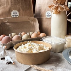 База отдыха Chuchemlya eco village, Новгородская область