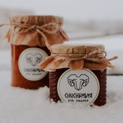 База отдыха Chuchemlya eco village, Новгородская область