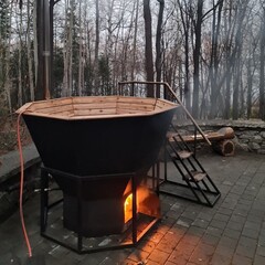 Дом отдыха Весна, Свердловская область