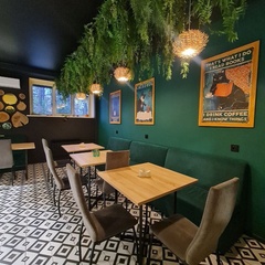 Дом отдыха Весна, Свердловская область