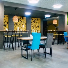 Дом отдыха Весна, Свердловская область