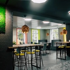 Дом отдыха Весна, Свердловская область