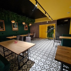 Дом отдыха Весна, Свердловская область