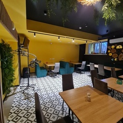 Дом отдыха Весна, Свердловская область