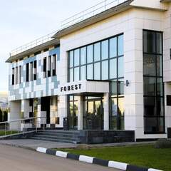 Отель Forest, Калужская область