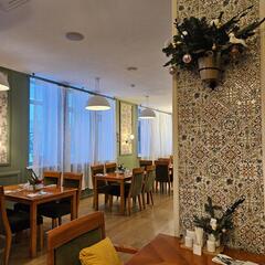 Отель Forest, Калужская область