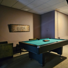 Отель Forest, Калужская область