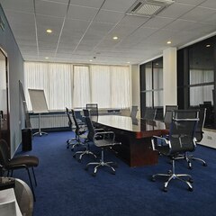 Отель Forest, Калужская область