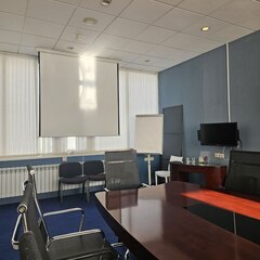 Отель Forest, Калужская область