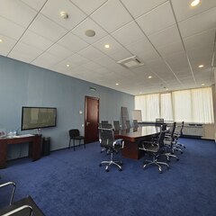 Отель Forest, Калужская область